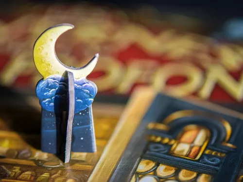 TEST du jeu LES TAVERNES DE LA VALLEE PROFONDE 3